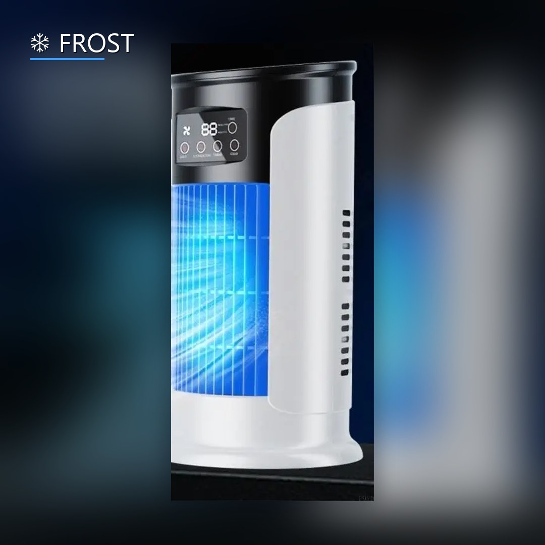 FROST™ PORTABLE AIR COOLER