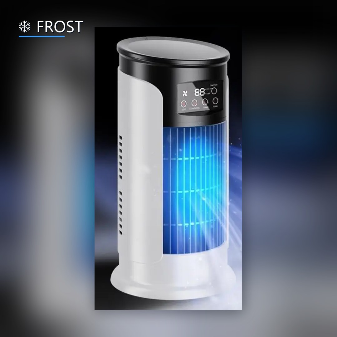 FROST™ PORTABLE AIR COOLER