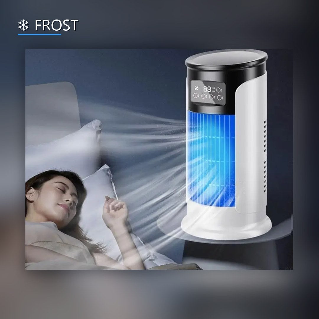 FROST™ PORTABLE AIR COOLER