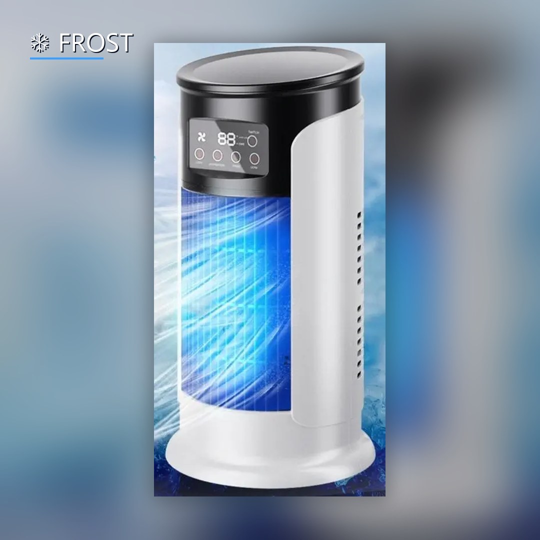 FROST™ PORTABLE AIR COOLER